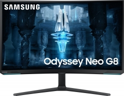 Samsung Odyssey Neo G8 G85NB, 32"