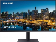 Samsung TU87F (2023), 31.5"