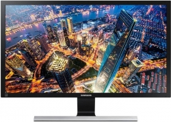 Samsung UE590, 28"