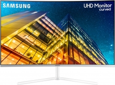 Samsung UR591, 31.5"