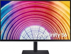 Samsung ViewFinity S6 S60A (2021), 31.5"