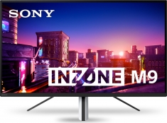 Sony INZONE M9 U27M90, 27"