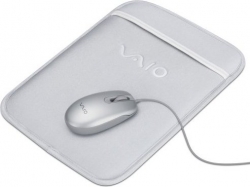 Sony Vaio VGP-AKW1/S Accessory bundles silver