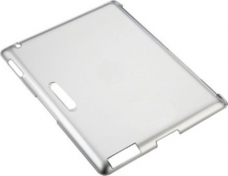 Speck SmartShell sleeve for Apple iPad 3 transparent