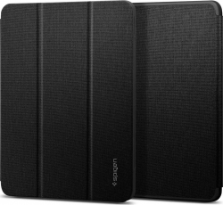 Spigen Urban Fit sleeve for Apple iPad Air, black