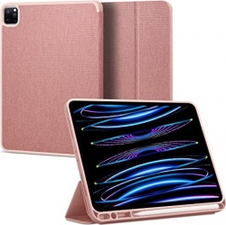 Spigen Urban Fit sleeve for Apple iPad Pro 11" (2018/2020/2021), Rose Gold