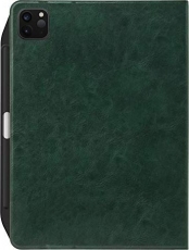 SwitchEasy CoverBuddy sleeve for iPad 2 green