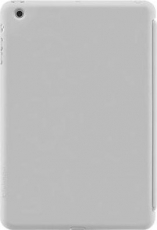 SwitchEasy CoverBuddy sleeve for iPad 2 grey