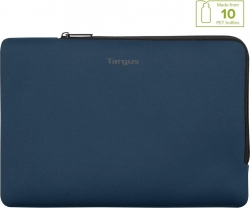 Targus MultiFit sleeve with EcoSmart 15-16" blue