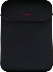 Targus Reversible Skin 15.6" sleeve black/red 