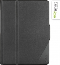 Targus VersaVu EcoSmart Slim case for Apple iPad 10.2", iPad Air 10.5", iPad Pro 10.5", black