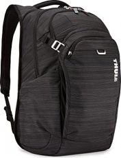 Thule Construct CONBP216 notebook-backpack 28l, black