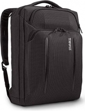 Thule Crossover 2 Convertible notebook bag 15.6", black