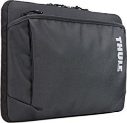 Thule Subterra TSS-315 MacBook sleeve for MacBook Pro 15" black, sleeve