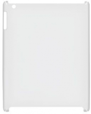 Trust Hardcover Skin for new iPad