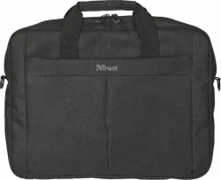 Trust Primo 16" carrying case black