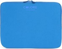 Tucano Colore 16" sleeve blue