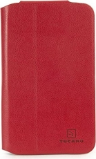 Tucano Leggero Samsung Galaxy Tab 3.7.0 sleeve red