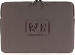 Tucano Second Skin Elements MacBook Air 11.6" sleeve grey