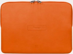 Tucano Today sleeve for notebooks 13"/14" orange