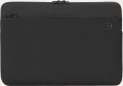 Tucano top sleeve for notebooks 16" black