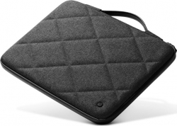 Twelve South SuitCase for MacBook Pro 16", notebook sleeve, grey