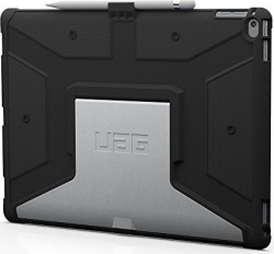 UAG Black sleeve for Apple iPad Pro 12.9 black