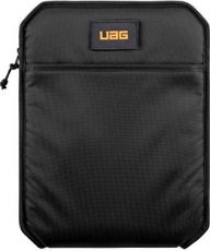 UAG Shock sleeve Lite for Apple iPad Pro 11" 2021, black