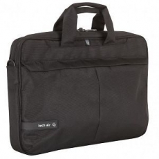 Ultron Techair 15.6" carrying case black