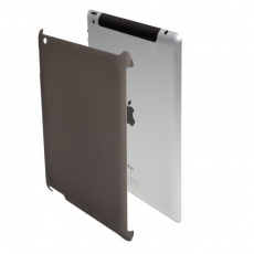 V7 Snap-on Backcover for iPad 2 transparent