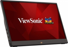 ViewSonic VA1655, 15.6"