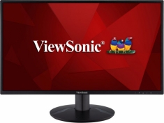 ViewSonic VA2418-SH, 23.8"