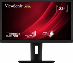 ViewSonic VG2240, 21.5"