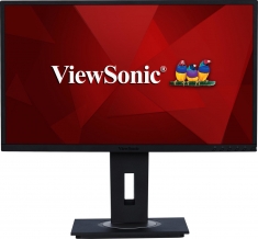 ViewSonic VG2448, 23.6"