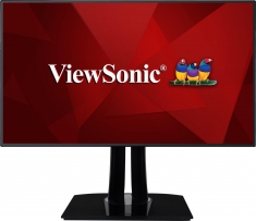 ViewSonic VP3268-4K, 31.5"