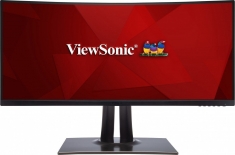 ViewSonic VP3481, 34"