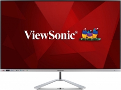 ViewSonic VX3276-2K-MHD-2, 31.5"