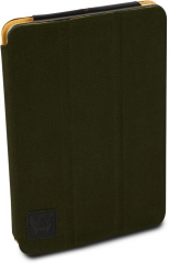 Walk on Water Harbour iPad mini sleeve, green 