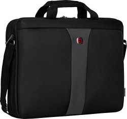 Wenger Legacy 17" carrying case black