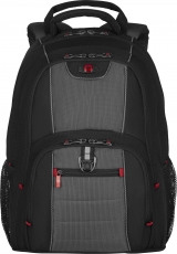 Wenger Pillar backpack 16" black