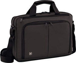 Wenger Source 16" Notebook case grey