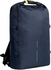 XD Design 15.6" Bobby Urban Lite anti-theft backpack, dark blue