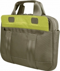 be.ez LE rush 15 MacBook Pro carrying case yellow