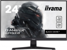 iiyama G-Master G2450HS-B1 Black Hawk, 23.8"