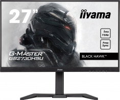 iiyama G-Master GB2730HSU-B5 Black Hawk, 27"