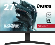 iiyama G-Master GB2770HSU-B1 Red Eagle, 27"