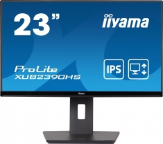 iiyama ProLite XUB2390HS-B5, 23"