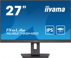 iiyama ProLite XUB2792HSC-B5, 27"