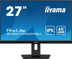 iiyama ProLite XUB2792UHSU-B5, 27"