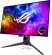 ASUS ROG Swift OLED PG27AQDM, 26.5"